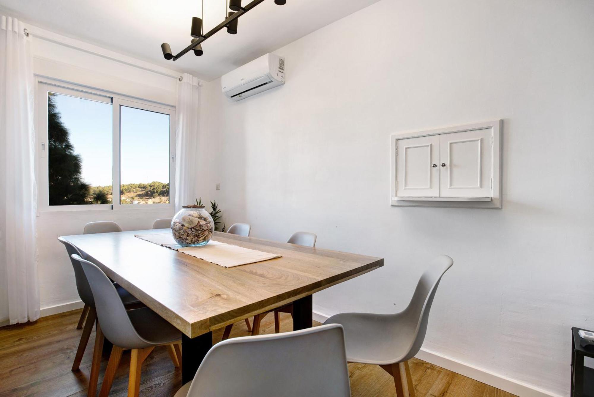 Apartamento Armonia توريمولينوس المظهر الخارجي الصورة