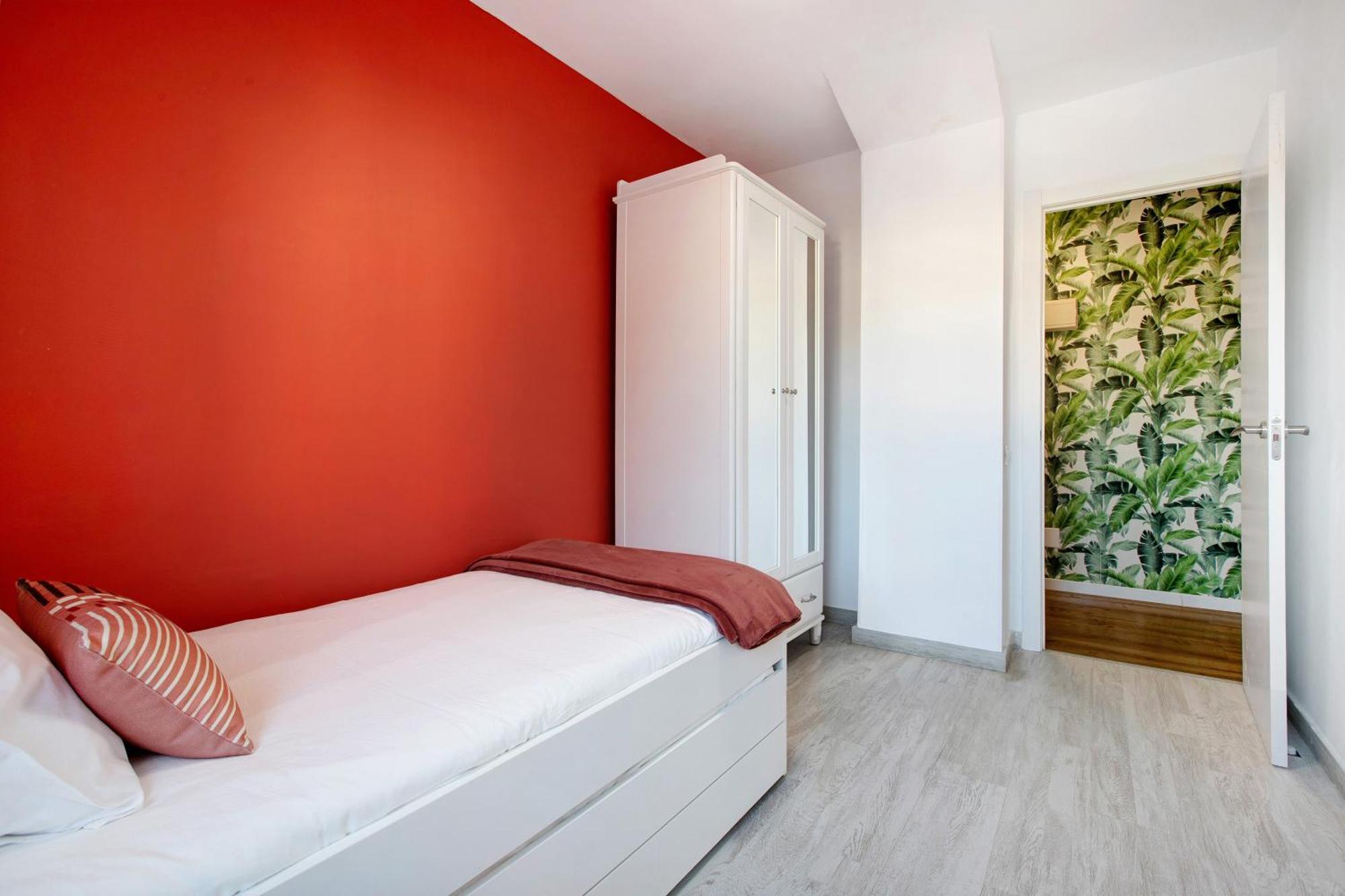 Apartamento Armonia توريمولينوس المظهر الخارجي الصورة