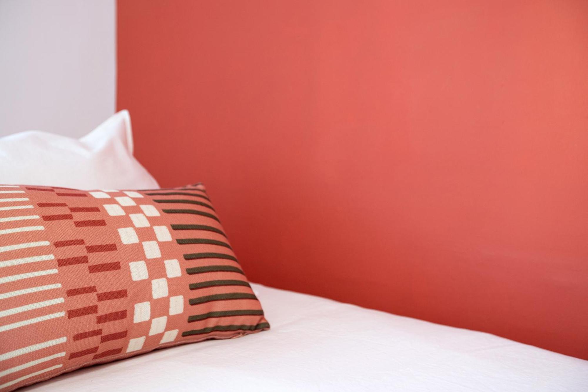 Apartamento Armonia توريمولينوس المظهر الخارجي الصورة