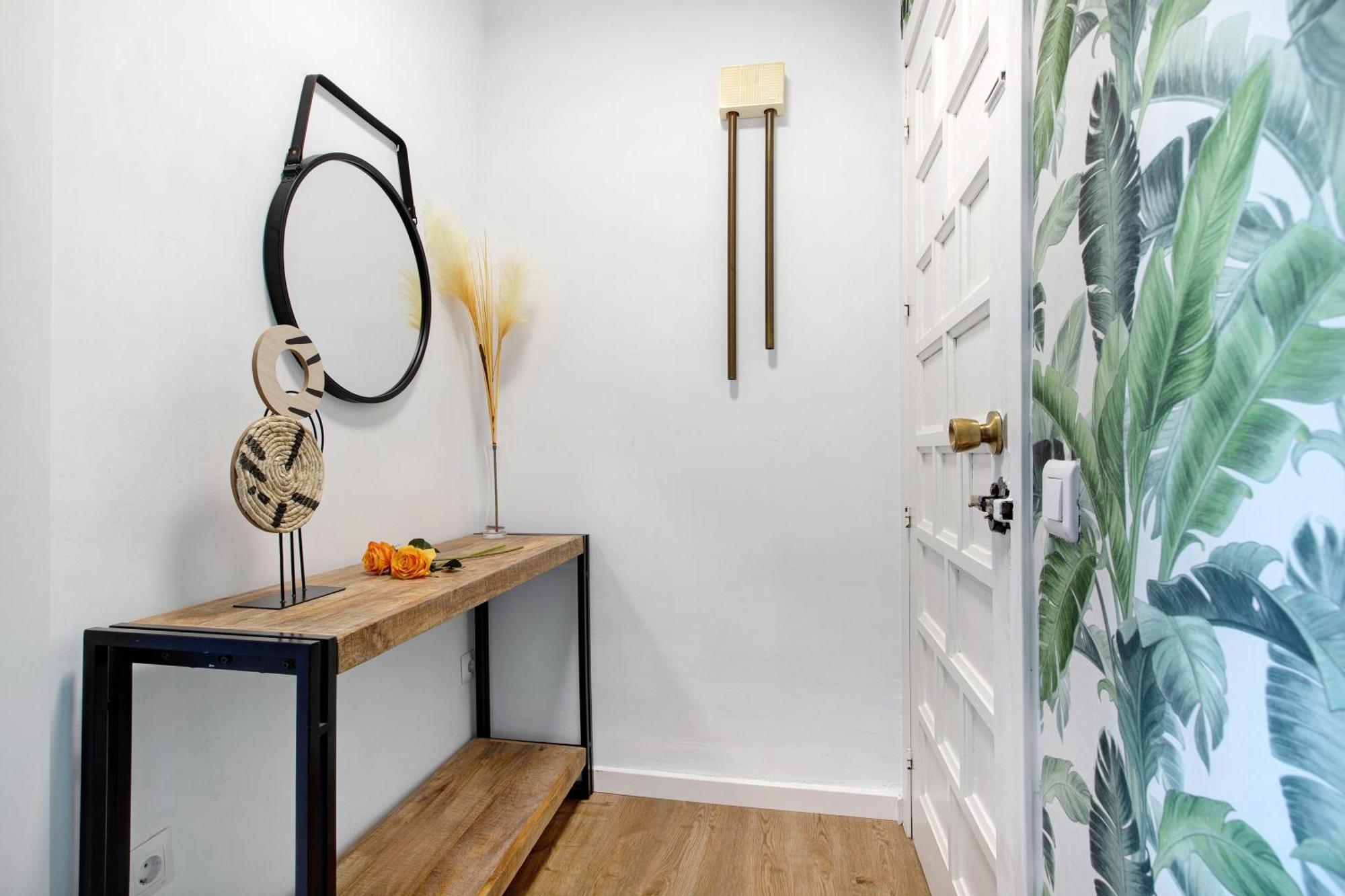 Apartamento Armonia توريمولينوس المظهر الخارجي الصورة
