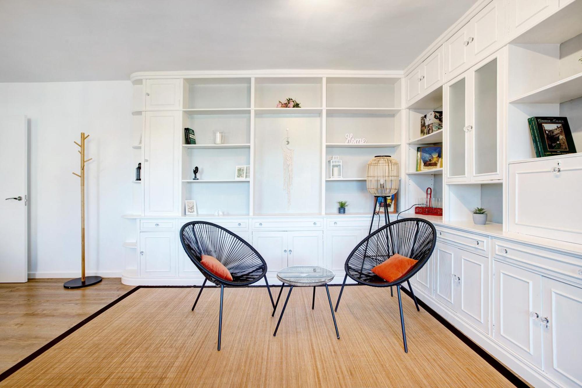 Apartamento Armonia توريمولينوس المظهر الخارجي الصورة