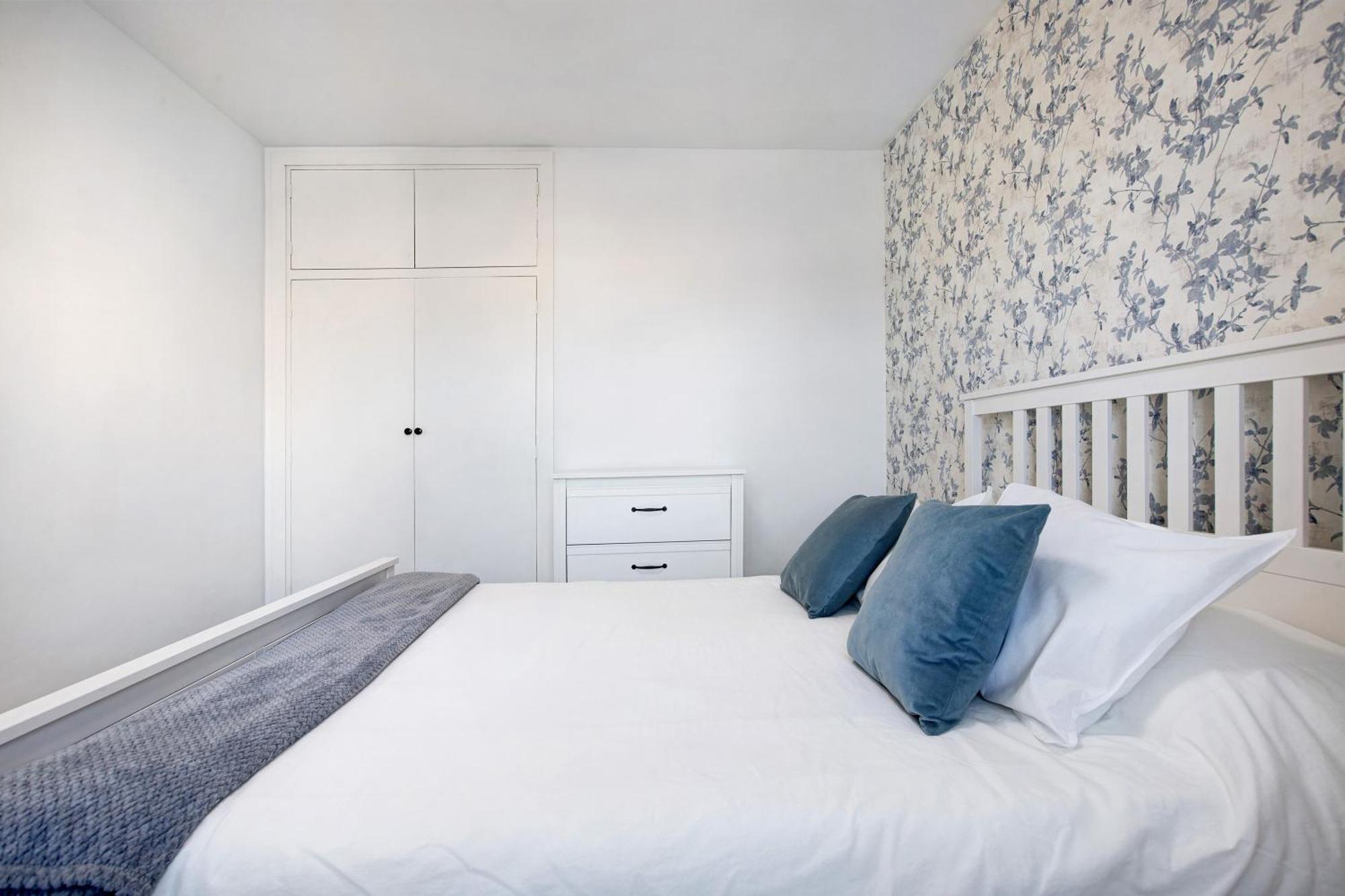 Apartamento Armonia توريمولينوس المظهر الخارجي الصورة