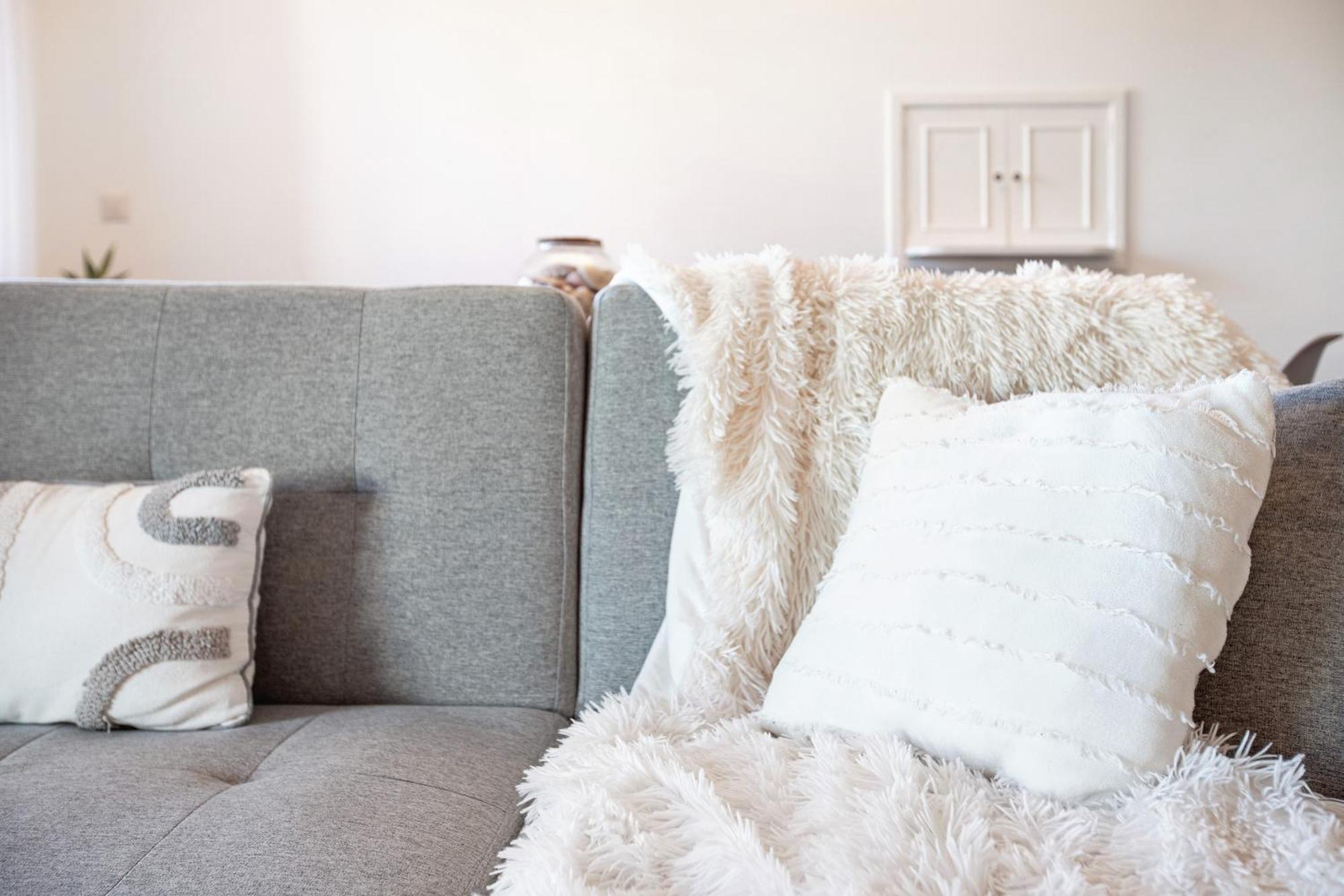 Apartamento Armonia توريمولينوس المظهر الخارجي الصورة