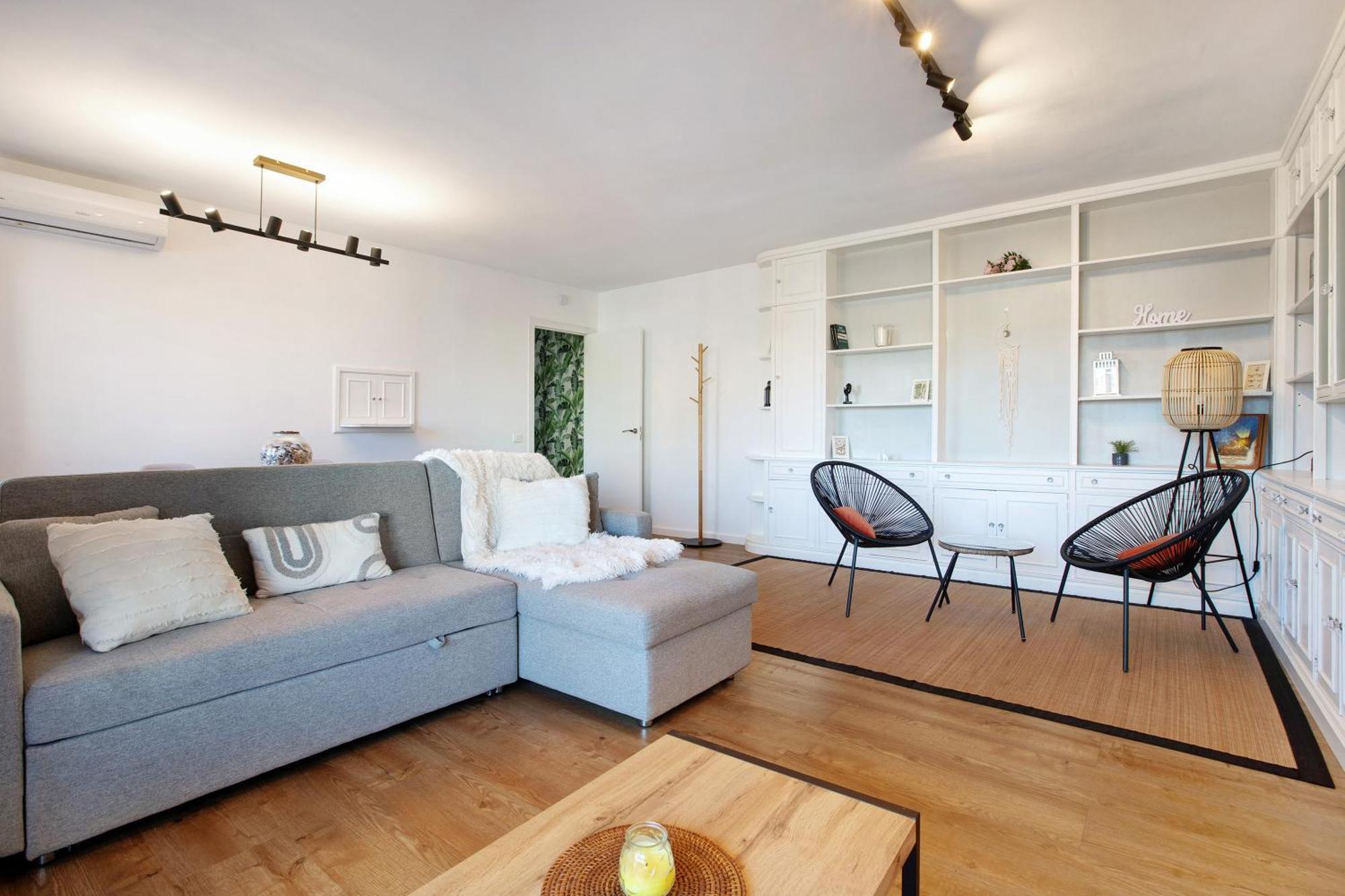 Apartamento Armonia توريمولينوس المظهر الخارجي الصورة