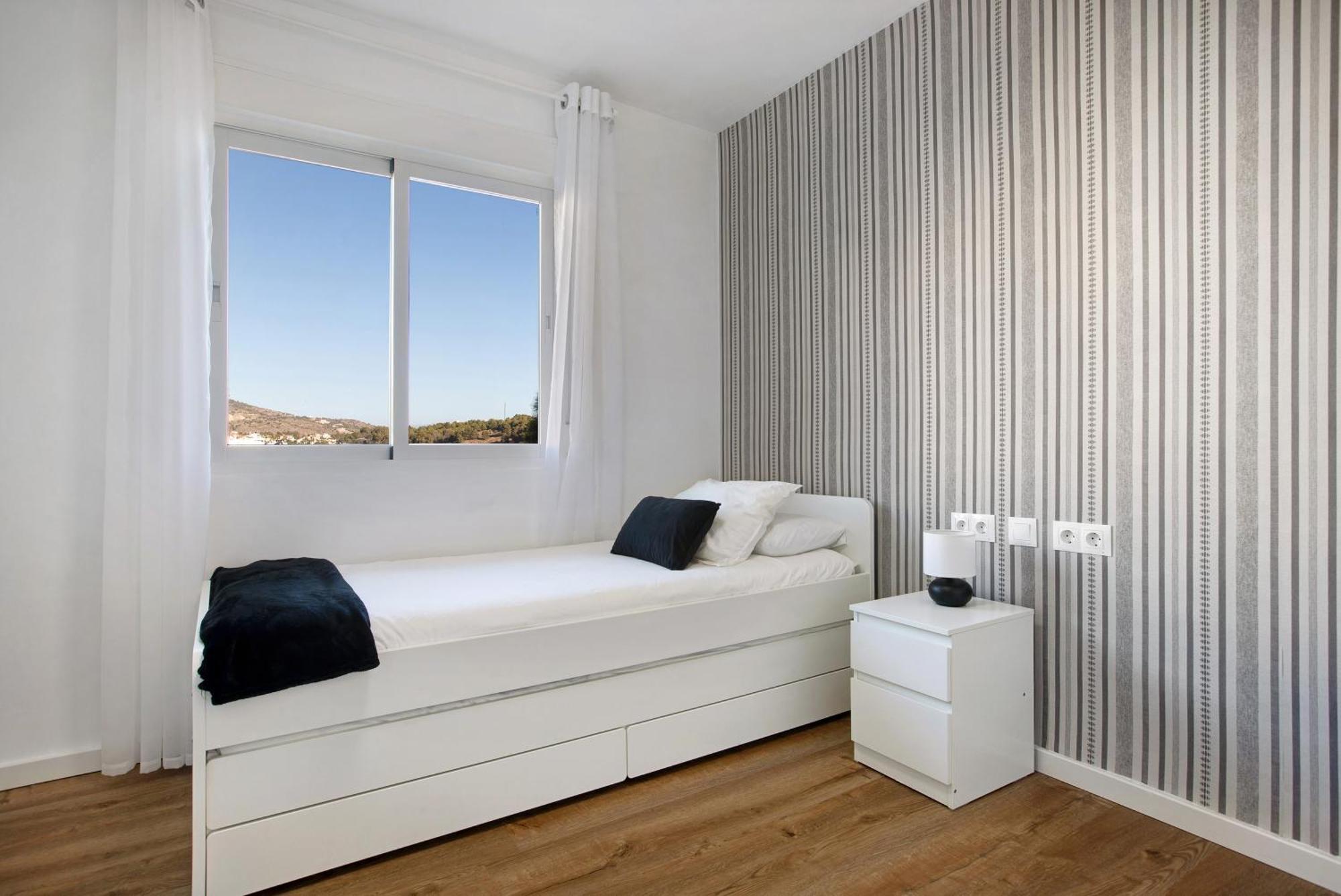 Apartamento Armonia توريمولينوس المظهر الخارجي الصورة