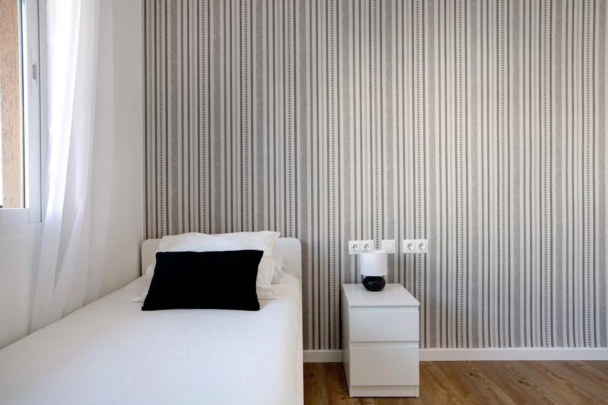 Apartamento Armonia توريمولينوس المظهر الخارجي الصورة