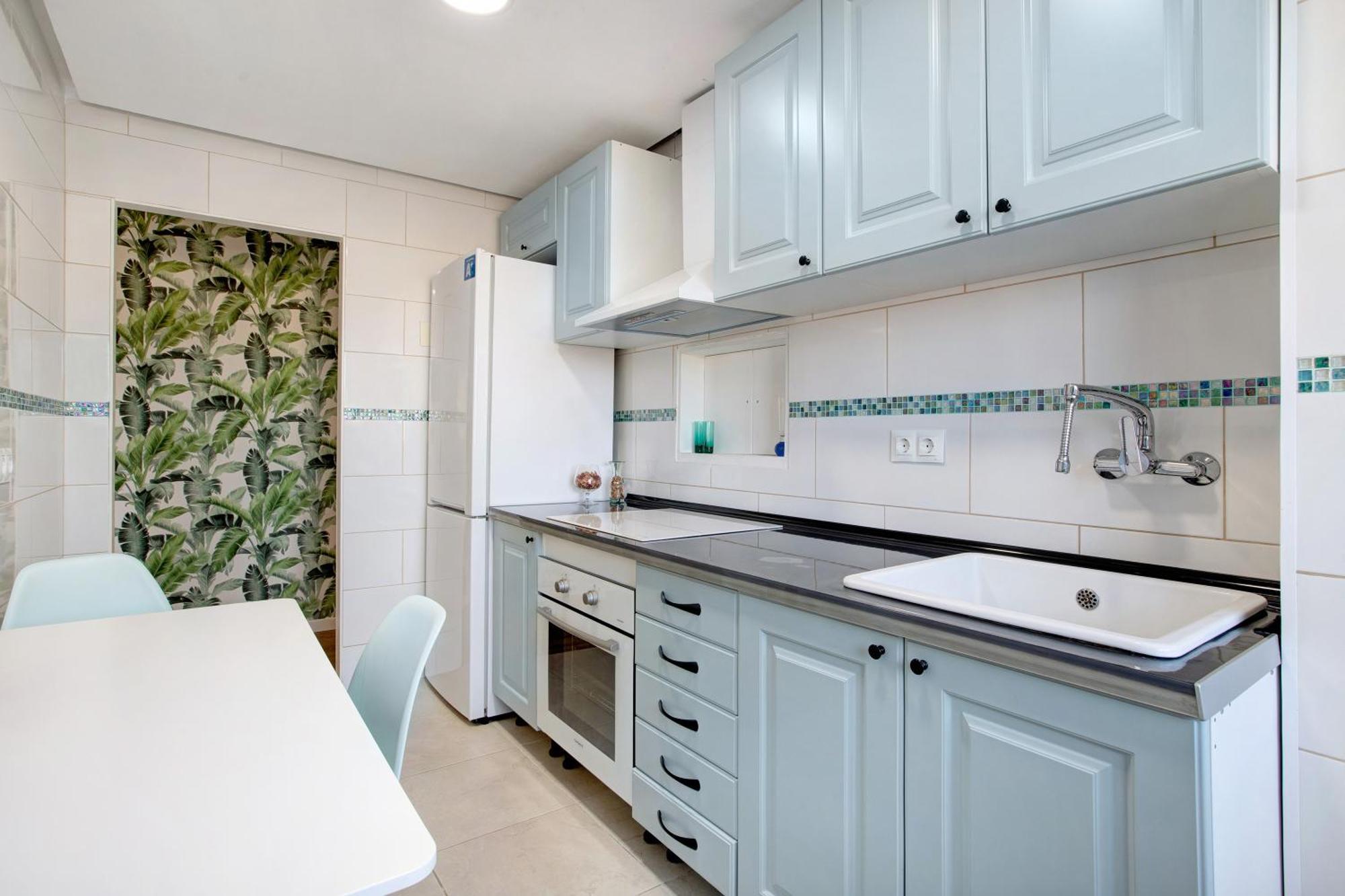 Apartamento Armonia توريمولينوس المظهر الخارجي الصورة