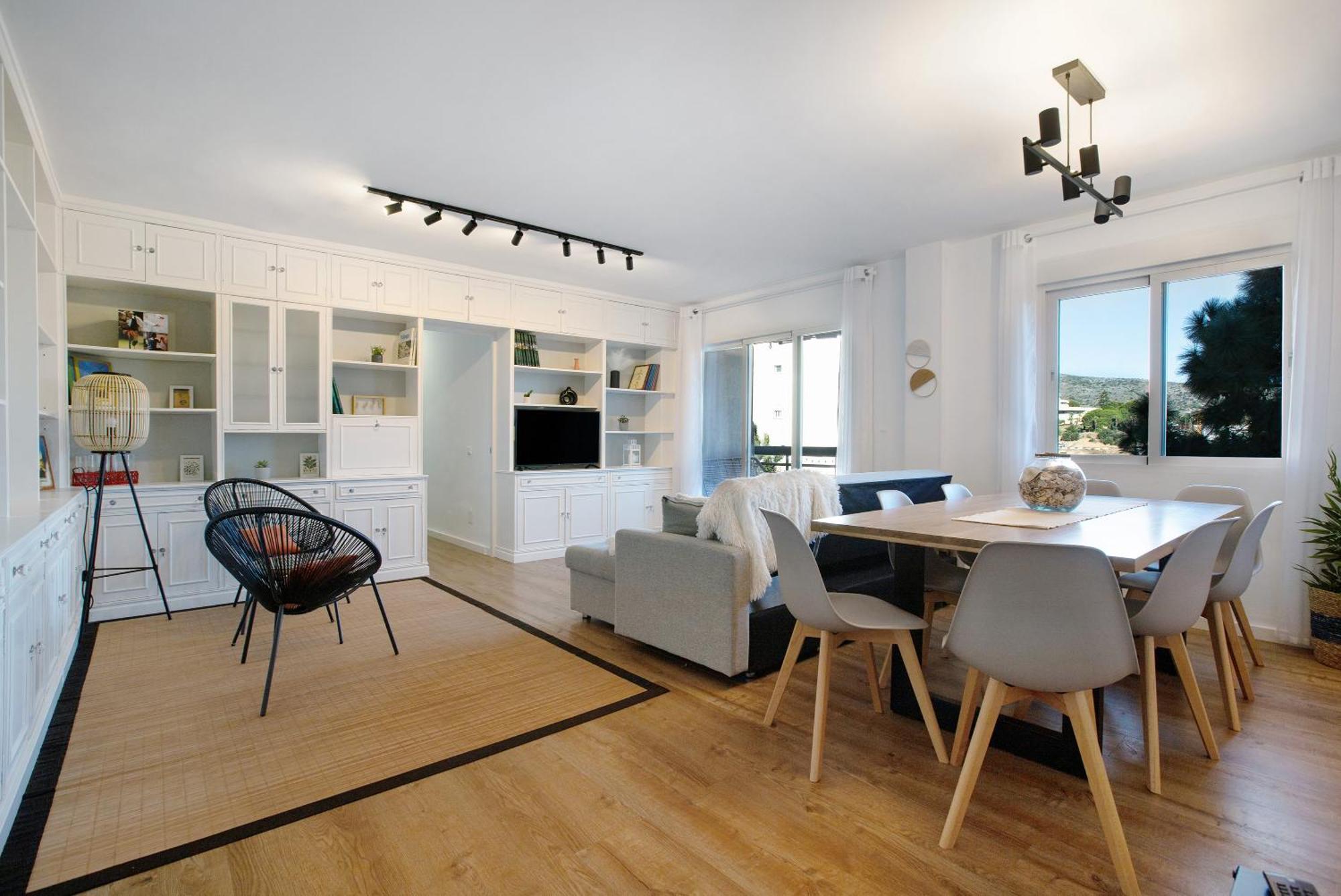Apartamento Armonia توريمولينوس المظهر الخارجي الصورة